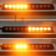 thumbnail image 4 of Luz de alarma de advertencia estroboscópica de 12 LED, lámpara de advertencia automática, protector de ventana, lámpara de ventosa de emergencia intermitente, barata, roja, azul, blanca y amarilla, 4 of 4