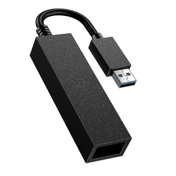 PSVR Camera Adapter for PS5 Console, Use PlayStation VR to PlayStation 5 VR Converter Cable