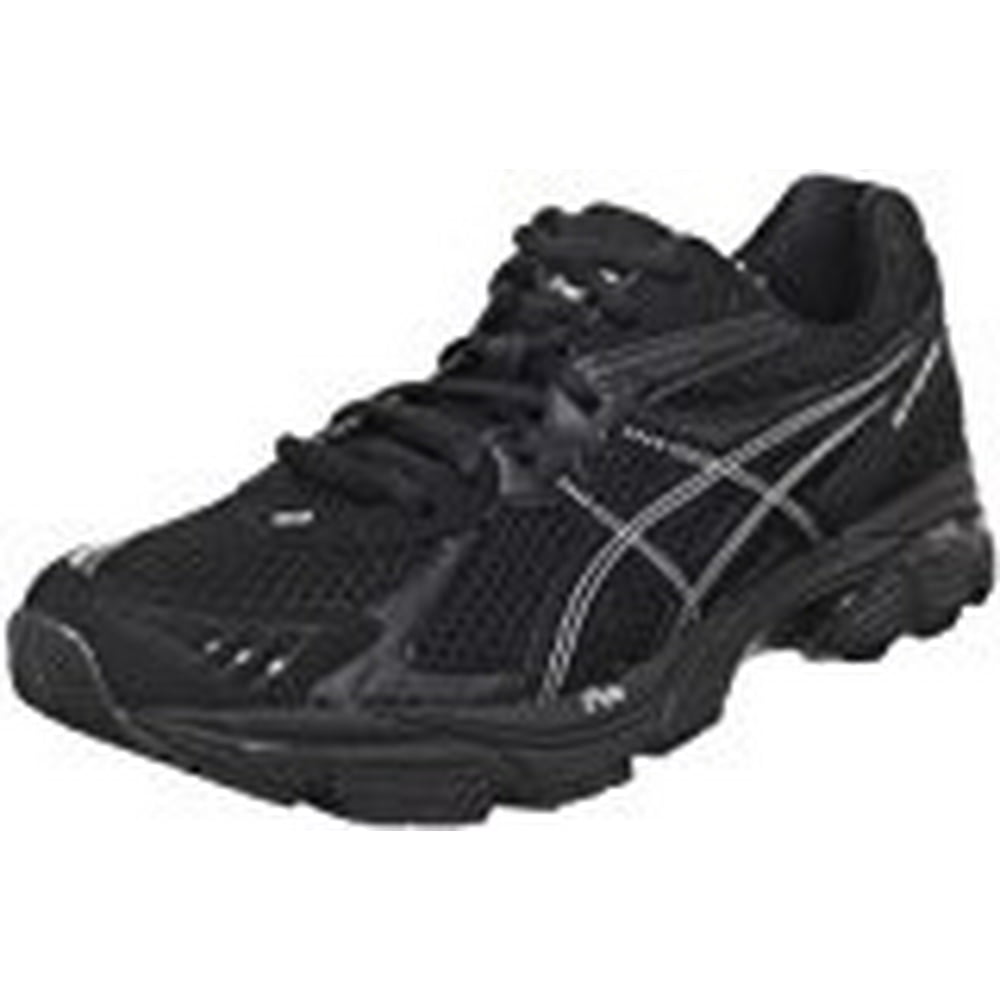 ASICS ASICS Women�s GT 2160 Running Shoe,Black/Onyx
