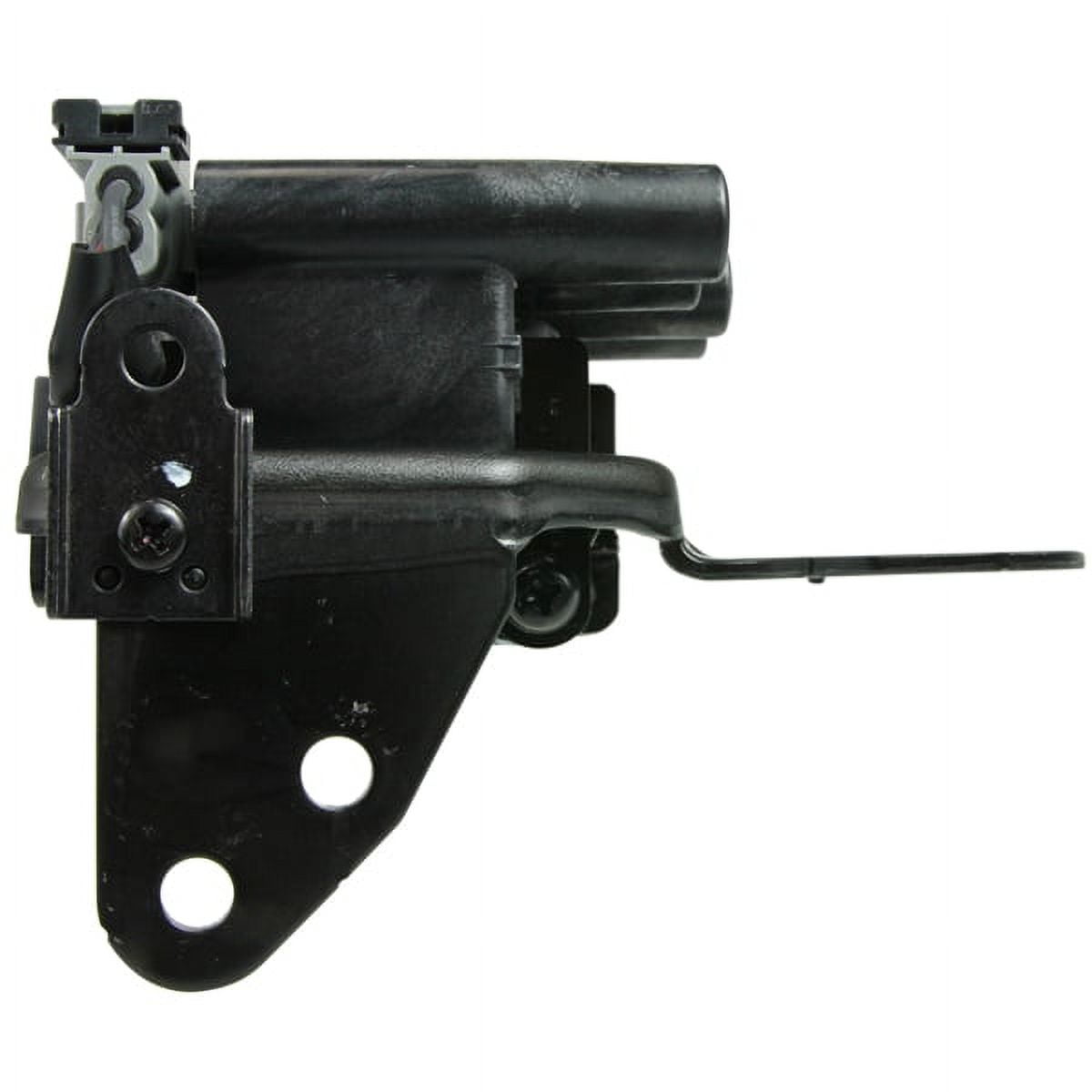 WVE 5C1623 Ignition Coil