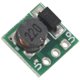thumbnail image 3 of 4X 0.9-5V Una 5V DC-DC Módulo de Potencia Elevador Módulo de Convertidor de Refuerzo de Voltaje 1.5V 1.8V 2.5V 3V 3.3V 3.7V 4.2V Una 5V Verde, 3 of 5
