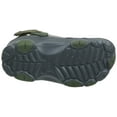 thumbnail image 3 of Crocs Sabots Tout-Terrain Unisexes avec Bride de Talon Ajustable, 3 of 4