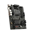 thumbnail image 3 of MSI B550 GAMING GEN3 AM4 SATA 6Gb/s Motherboards, 3 of 5