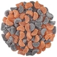 thumbnail image 2 of FirstChoiceCandy Fruit Slices Jelly Wedges Candy, Gummy and Sugar Flavored Jelly Candy, Delicious Fruit Slices for Occasions( Halloween Mix - 2 Pound ), 2 of 5