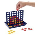 thumbnail image 1 of Juego de mesa estéreo para niños Juego portátil de viaje para niños Cuatro en fila GeweYeeli FN0385-00B, 1 of 7