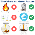 thumbnail image 3 of Green Pasture Fermented Cod Liver Oil Liquid Unflavored, 3 of 8