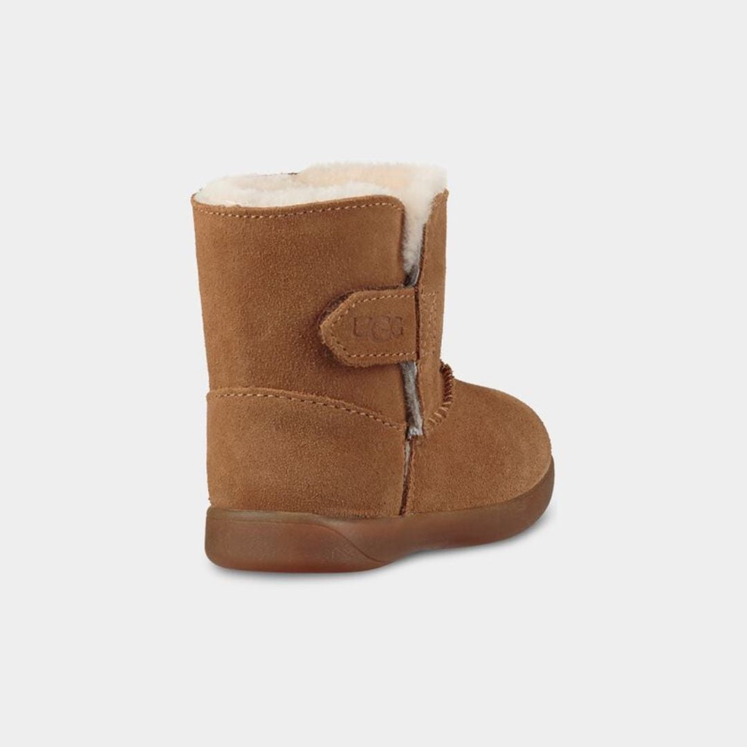 UGG Kids Keelan Chestnut 8i