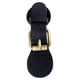 thumbnail image 2 of Correas de Cuero con Hebilla Hugo Cierre Monedero negro, 2 of 9