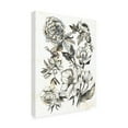 thumbnail image 2 of Kristy Rice 'Elegance I' Canvas Art, 2 of 3