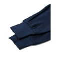 thumbnail image 6 of BadPiggies Men's Thermal Underwear Pant Super Soft Long Johns Winter Warm Cotton Base Layer Bottoms, 6 of 7