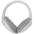 thumbnail image 2 of Cache-oreilles Tricotés Ajustables Chauds d'Hiver pour Femmes et Filles Pliables (Bleu), 2 of 6