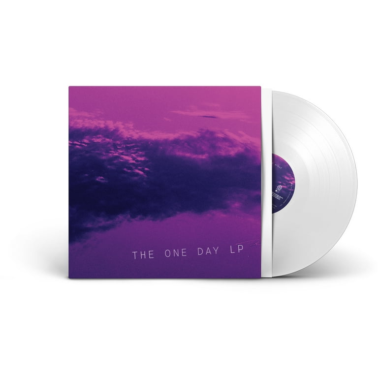 Tate McRae - The One Day - Music & Performance - Vinyl - Walmart.com
