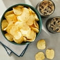 thumbnail image 3 of Great Value Sour Cream and Onion Chips, 2.25 oz Bag, 3 of 8