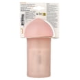 thumbnail image 6 of Boon Swig Toddler Silicone Straw Cup, 9 Ounces Pink, 6 of 6