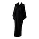 thumbnail image 3 of tipo kimono, blusa para estar en casa, para spa, hotel, de dormir, de vestir, 3 of 7