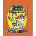 thumbnail image 1 of Los mini mejores trucos y pasatiempos para niños, 1 of 1