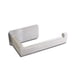 thumbnail image 1 of Billuyoard Colgador de acero inoxidable, soporte cuadrado para el hogar, soporte de papel a prueba de herrumbre, superficie lisa, gran capacidad de carga, Juegos de accesorios de baño Negro Billuyoard HA4513-02B, 1 of 6
