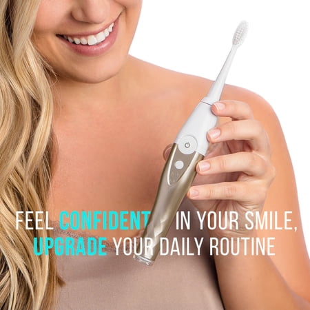 UMMA Diamond Sonic Toothbrush