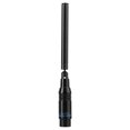 thumbnail image 1 of Antenne, Antenne Double Bande, Antenne SMA Télescopique Antenne Radio SMA Étirée pour Divers Modèles Radio, 1 of 7