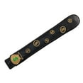 thumbnail image 3 of Funda de Cabeza de Palo de Golf de Buey de Felpa para 460 Cc/ Funda de Conductor de Madera , Amarillo DYNWAVEMX Cubierta de palos de alineación, 3 of 8