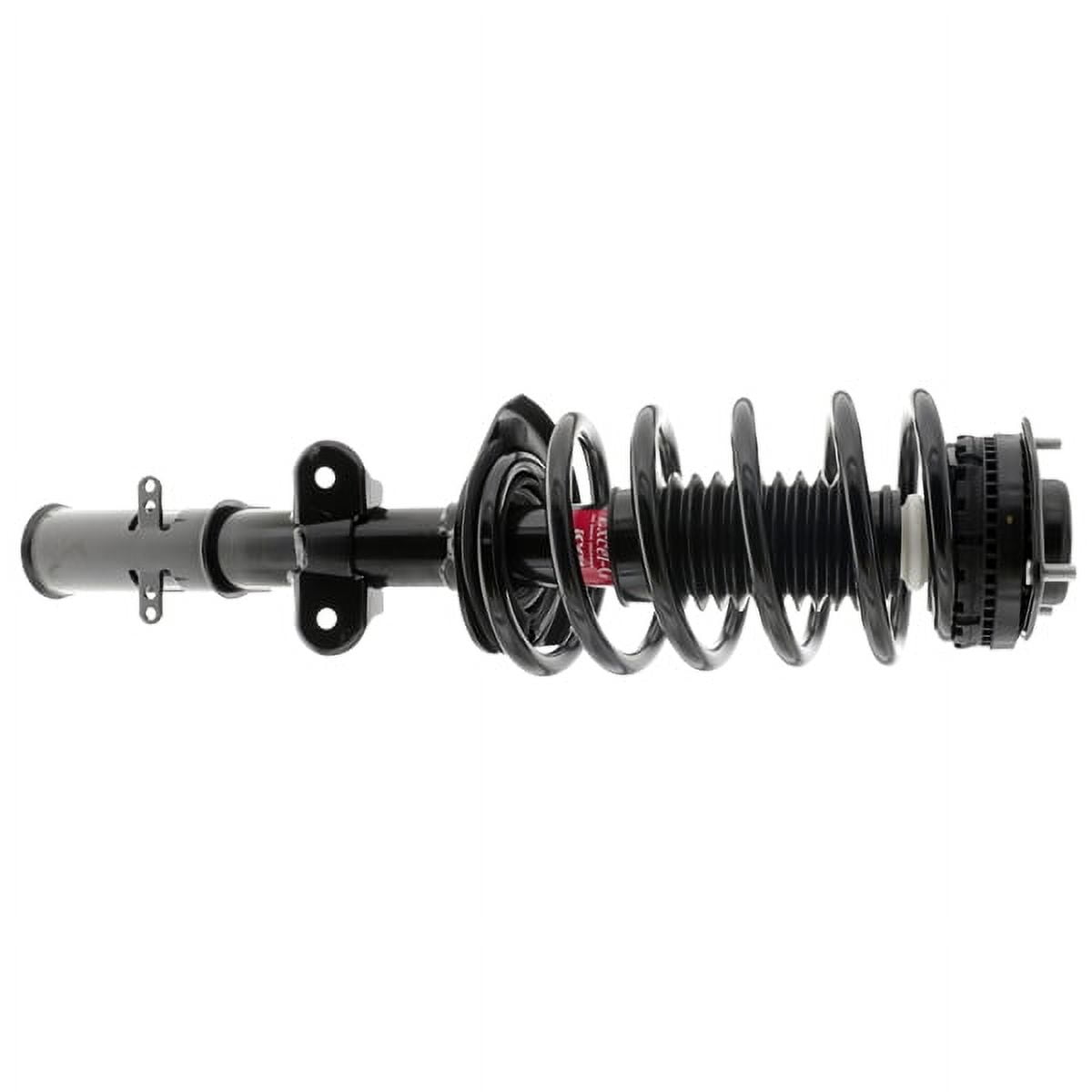 KYB Strut Plus Assembly Strut/Coil Spring Assy SR4175 Fits select: 2013-2016 CHRYSLER TOWN & COUNTRY TOURING, 2011-2012 CHRYSLER TOWN & COUNTRY