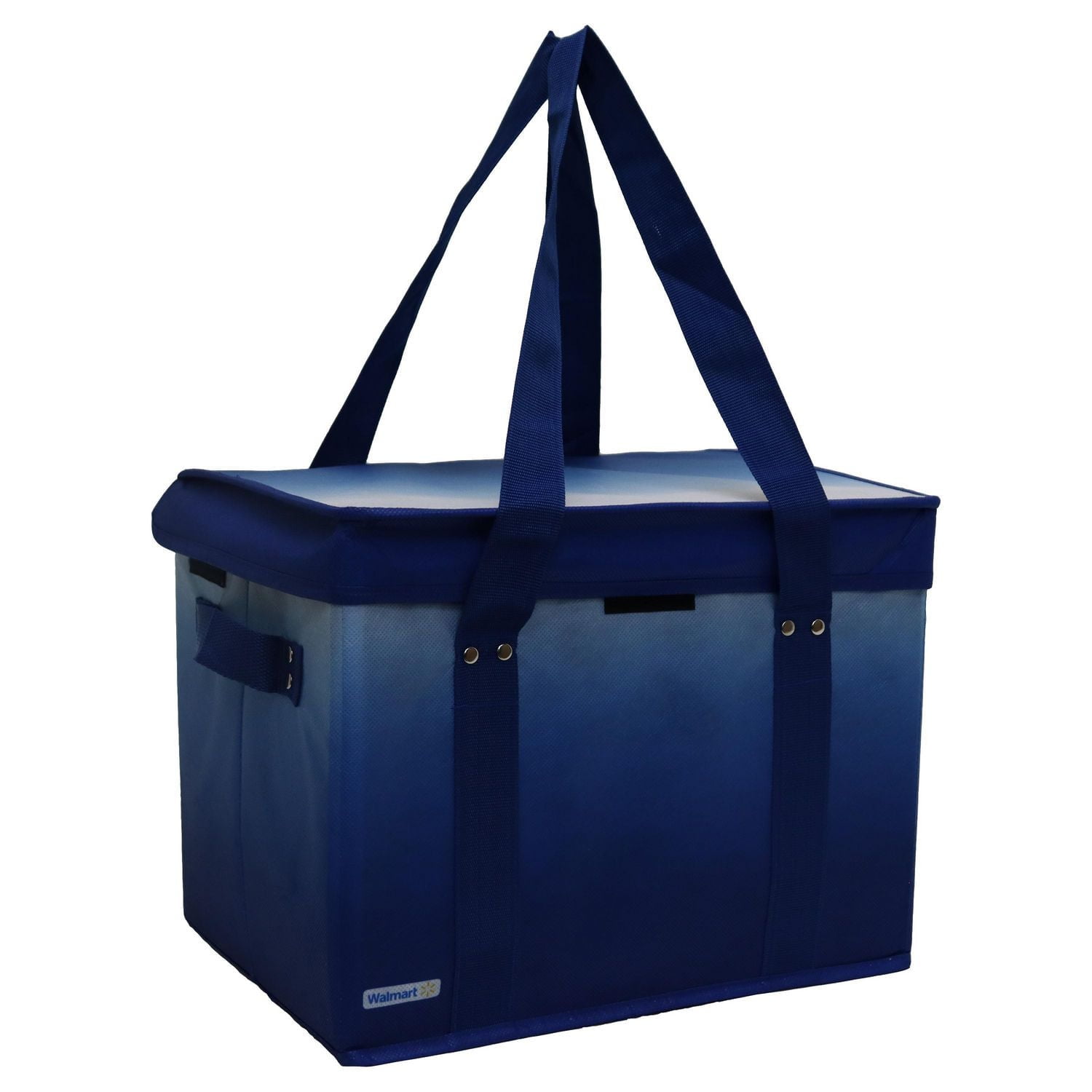 Hot & Cold Collapsible Cooler Box