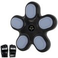 thumbnail image 2 of Music Boxing Machine with Boxing Gloves – Wall-Mounted Smart Boxing Trainer,Electronic Punching Target for Home,Indoor & Gym Workouts, 2 of 12