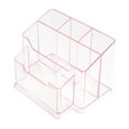 thumbnail image 6 of Nails Drill Holder Nails Drill Machine Storage Box Acrylic Nails Drill Bits Holder Makeup Brush Holder Manicure Tools, 6 of 9