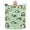 50x40, variant on Cute Cartoon Penguin blnaket Lightweight Throw Blanket for Kids Room Sofa Bed Travel Use 50x40