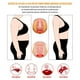 thumbnail image 4 of Faja Moldeadora Reductora Para Mujer Corset De Abdomen Talla L Rosa, 4 of 7