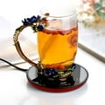 thumbnail image 4 of Chauffe-tasse Température à Deux Vitesses, 4 of 8