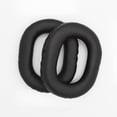 thumbnail image 2 of Coussinets d'Oreille Coussin de Casque Protection Auditive Pièce de Réparation Coussinets de Rechange pour Casque Stéréo Panasonic HTX9 RP-HTX7, 2 of 7