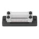 thumbnail image 2 of Bus Distribution Block 12 to 48V 150A Rust Proof Black Bus Bar Power Distribution Block for Car Trucks RVs Marine Boats, 2 of 5