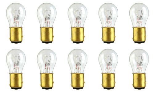 BAY15d 12.8/14 V S-8 Details about   CEC #1157 Bulbs 26.88/8.26 W 10pk 