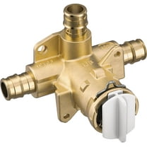 Moen Fp62327pf M-Pact 3 Port Posi Cpex