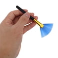 thumbnail image 3 of Shisuyan 20pcs Keyboard Brush Set: Small Anti Static Tools - Computer Keyboard Cleaner Laptop Cleaning Kit for Electronic Devices Dust Removal, 3 of 8