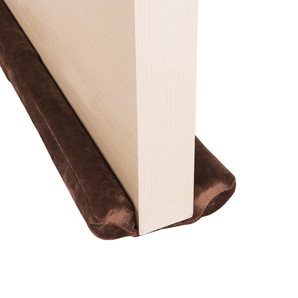 draft blocker for under door