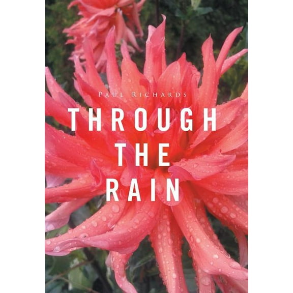 Through the Rain (Hardcover)