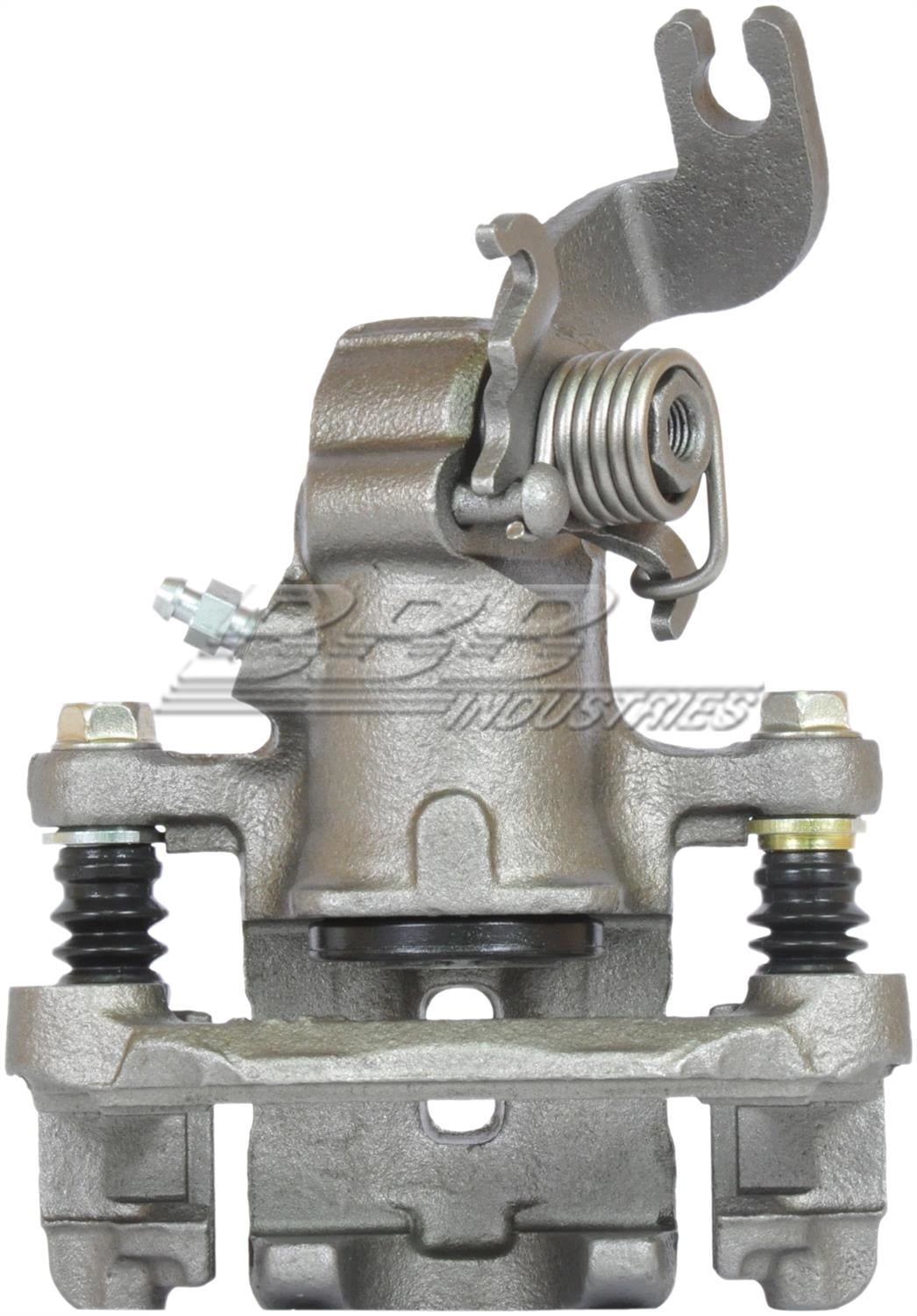 TERREPOWER formerly BBB Industries 99-00822A Reman Caliper w/installation Hardware