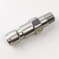 thumbnail image 1 of 1 conector/adaptador de boquilla de espuma para lavadora de coche de alta presión de 4 pulgadas (G1/8 macho), 1 of 2