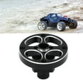 thumbnail image 4 of RC Straight Shaft Connector, Easy To Install RC Straight Shaft Connector Replacement Refined Appearance Aluminium Alloy  For Outdoor, 4 of 8