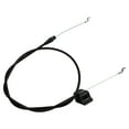 thumbnail image 2 of Fankenuo Lawn Mower Brake Cable For Toro 20339/20377/20378 133-8109 Grass Trimmer Garden Power Tools Brake Control Cable Fittings, 2 of 9