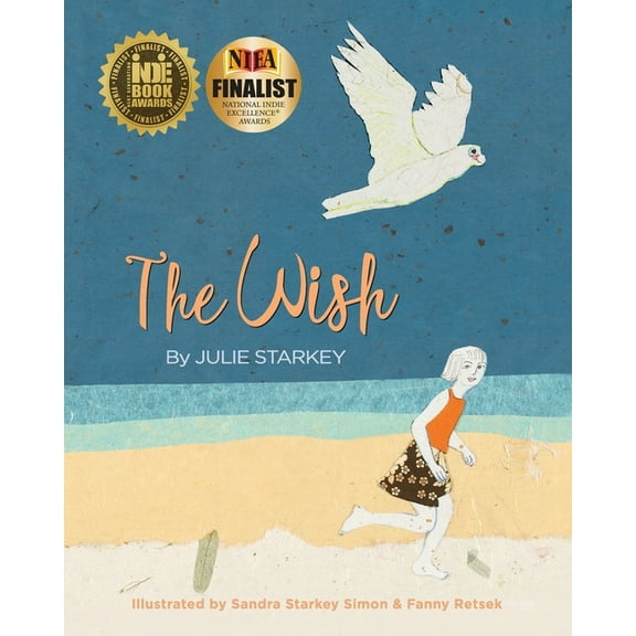 The Wish, (Paperback)
