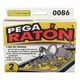 thumbnail image 5 of Trampa Pega Ratones Lion Tools 12 Cajas con 2 Trampas c/u Para Plagas No Toxico 0086, 5 of 5