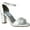 White, variant on Women's Maddox Ankle Strap Sandal