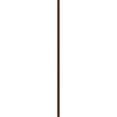 thumbnail image 6 of Ekena Millwork 47"W x 12"H x 1/4"T Cambridge Fretwork Moulding, Red Oak, 6 of 13