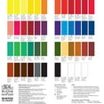 thumbnail image 3 of Winsor & Newton Winton Oil Color, 37Ml, Permanent Rose, 3 of 4