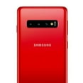 thumbnail image 3 of Restored Samsung Galaxy S10e G970U 128GB Factory Unlocked Android Smartphone - Cardinal Red (Refurbished), 3 of 4