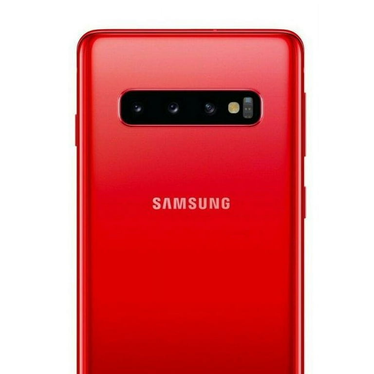 Samsung Galaxy S10e G970U 128GB Restored Android Smartphone