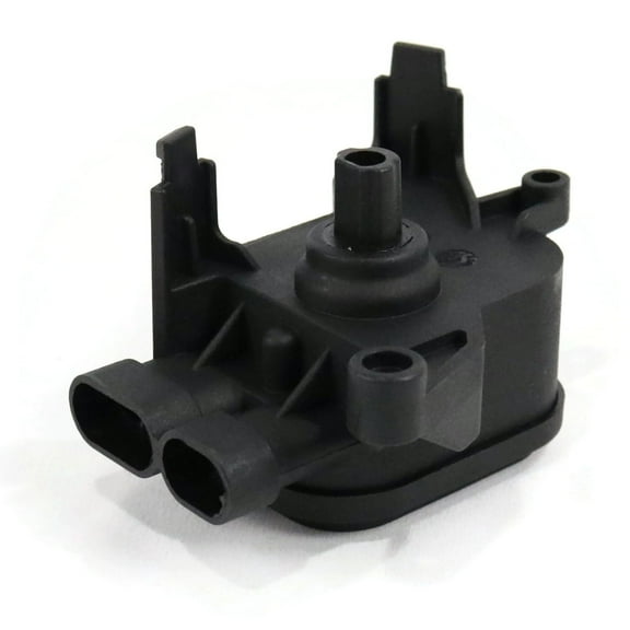 The ROP Shop MCOR 4 Throttle Potentiometer for Club Car 105116301 Electric Golf Cart Pedal